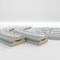 Ekena Millwork 36 1/2-in. OD x 30 1/4-in. ID Ceiling Ring with 20 7/8-in. OD Ceiling Medallion Palmetto Accent Kit CRM35PI20PM - alternate 7